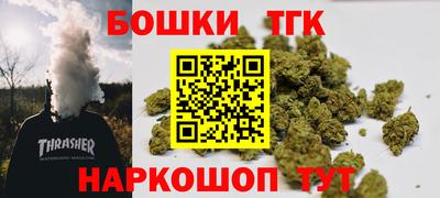 тгк Будённовск